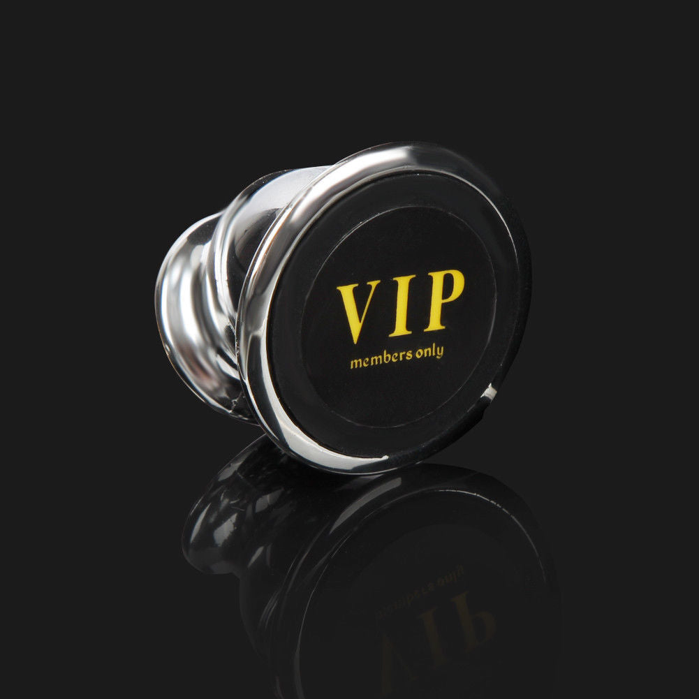 360 Degree Magnetic Car Dash Mount Ball Dock Holder For Phone Tablet